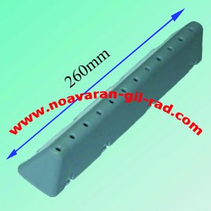 یقه شور داخل آبکش الجی – کنود – بکو