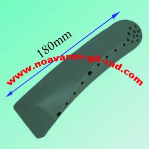 یقه شور داخل آبکش پاکشوما بلند