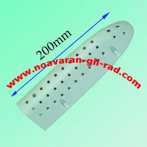 یقه شور داخل آبکش کندی 500 KEN