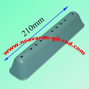 یقه شور داخل آبکش کنود – بکو – ویرپول