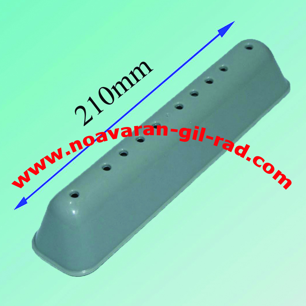 یقه شور داخل آبکش کنود - بکو - ویرپول