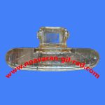 دستگیره کرال - پاکشوما - کروپ