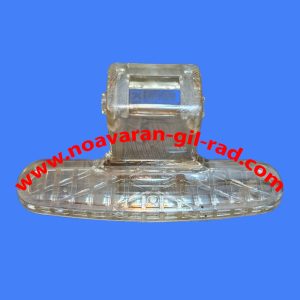 دستگیره کرال - پاکشوما - کروپ