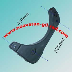 سنگ جلوی لباسشویی سامسونگ جدید