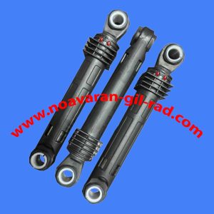 کمک سه تایی GAT ال جی 70 نیوتن