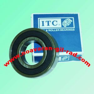 بلبرینگ 6204 ITC