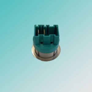 ترموستات 2 فیش فابریک وصل سبز