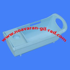 جا مایعی زیرووات ZM 561 E