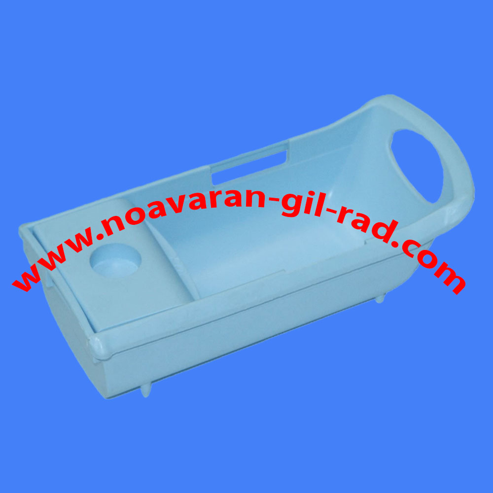 جا مایعی زیرووات ZM 561 E