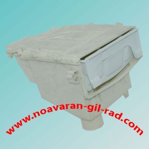 جا پودری کرال – پاکشوما کامل کوتاه