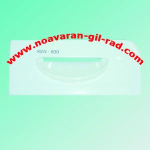 دستگیره جا پودری زیرووات KEN500