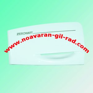 دستگیره جا پودری زیرووات 834