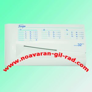 دستگیره جا پودری کندی CB 52 – 83 T