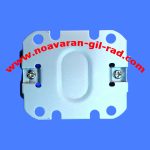 کنتاکتور کولر گازی 2 پل 30 آمپر