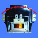 کنتاکتور کولر گازی 2 پل 30 آمپر