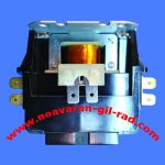 کنتاکتور کولر گازی 2 پل 30 آمپر