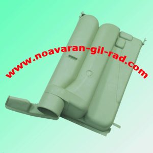 وان جا پودری آزمایش MPN