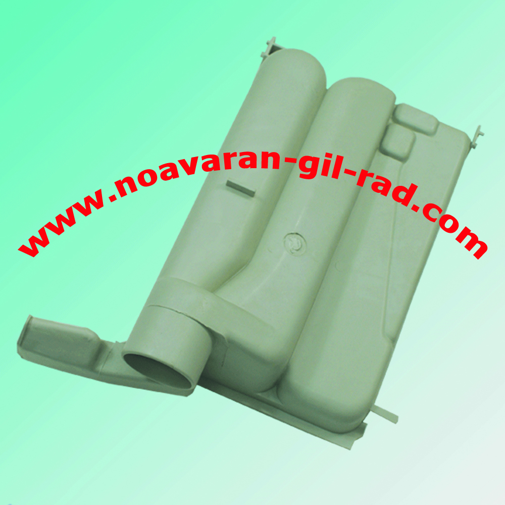 وان جا پودری آزمایش MPN