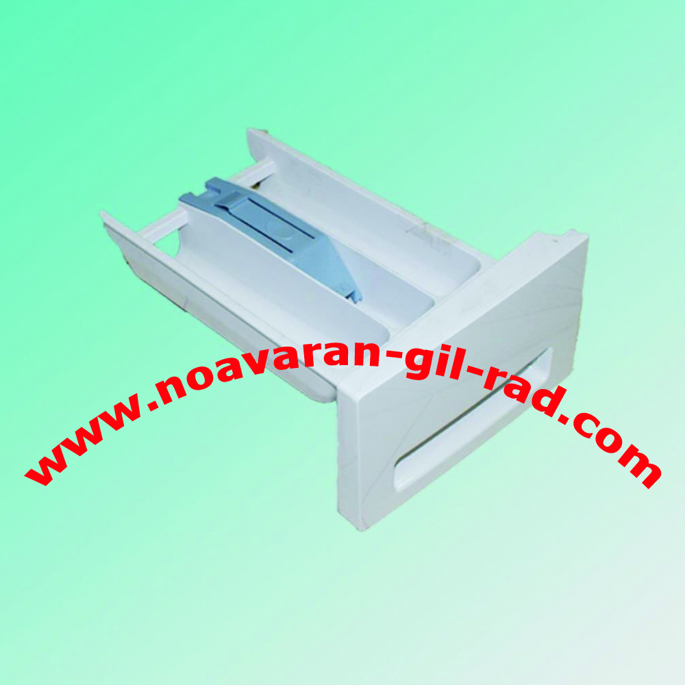 وان جا پودری دوو 8 کیلو 1443