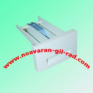 وان جا پودری دوو 8 کیلو سفید 8412