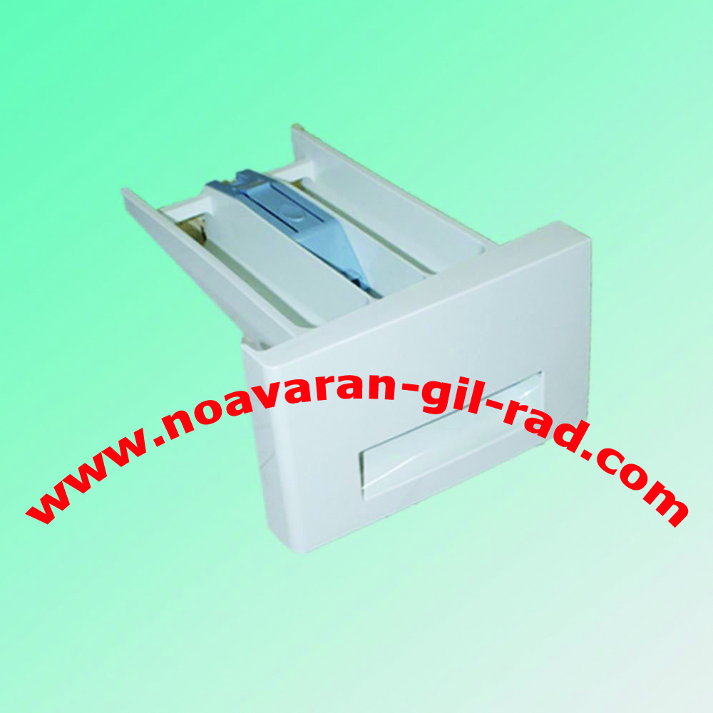 وان جا پودری دوو 8 کیلو سفید 8412