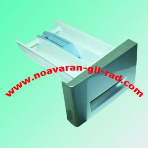 وان جا پودری دوو سیلور 8114