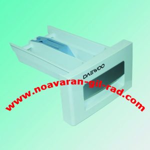 وان جا پودری دوو سفید 9114