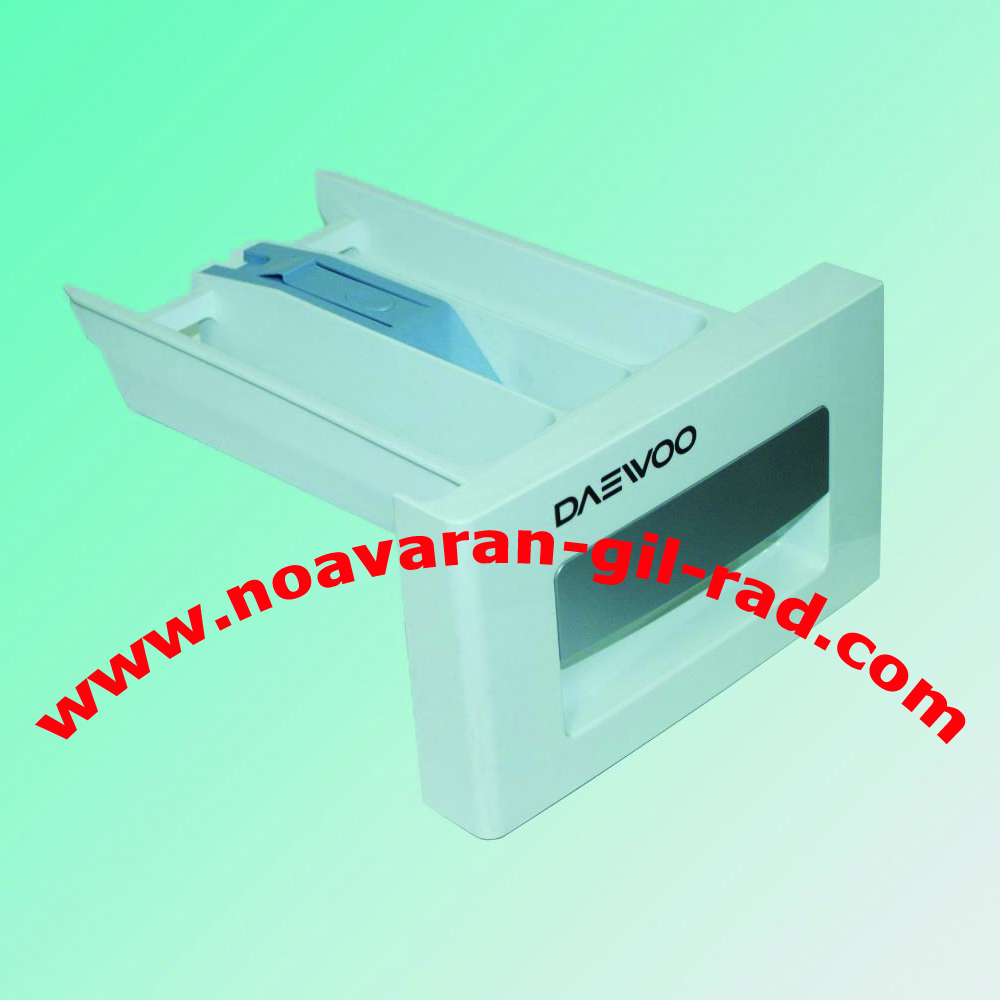 وان جا پودری دوو سفید 9114