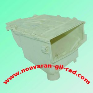 وان جا پودری کرال – پاکشوما