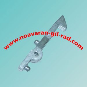 زبانه اسنوا - دوو فلزی 1031