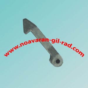 زبانه الجی فلزی 8980 MPN