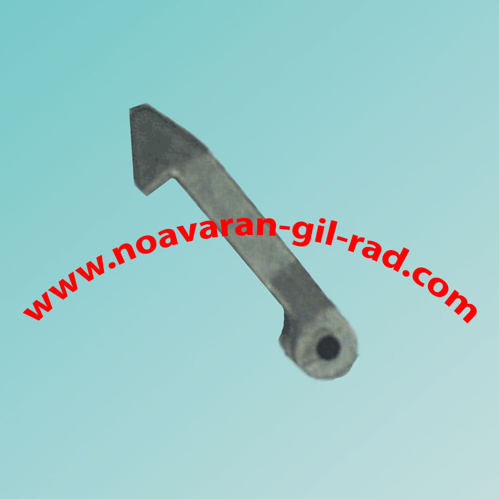 زبانه الجی فلزی 8980 MPN