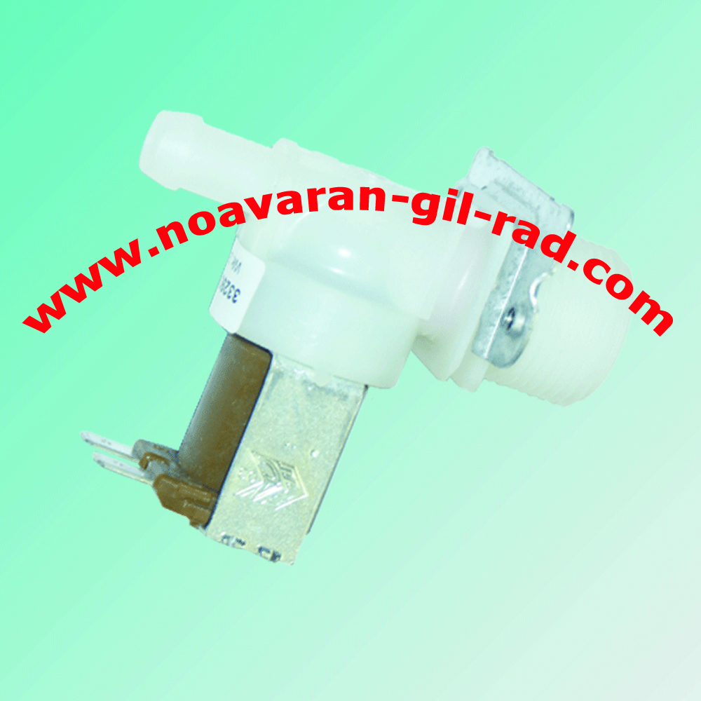 شیر تک 24 ولت DC صاف ایتالیا Bitron