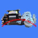 موتور همزن کاتامو (هسته بلند)