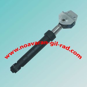 کمک آبسال 100 نیوتن بلند ایران GAT