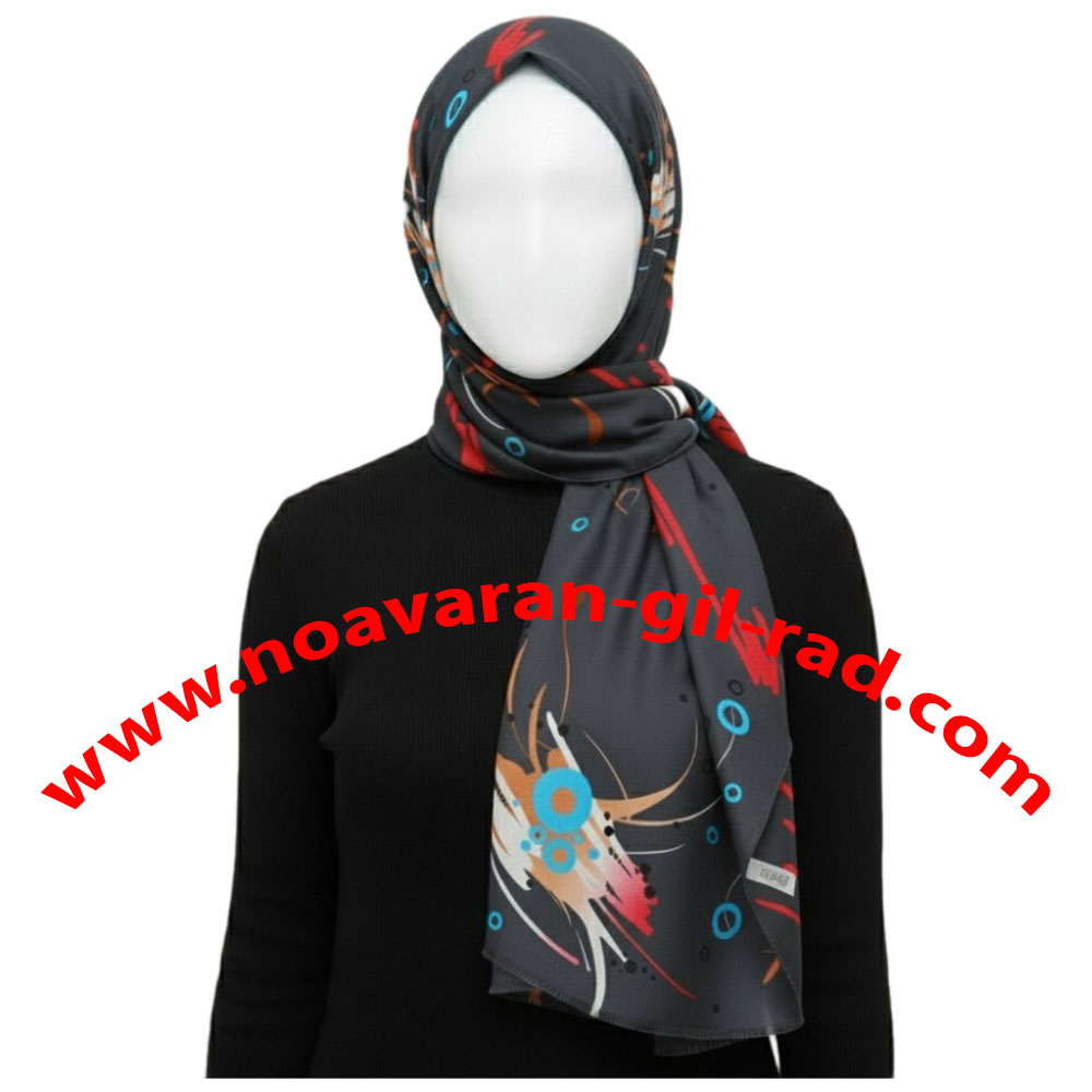 شال نخی 1270