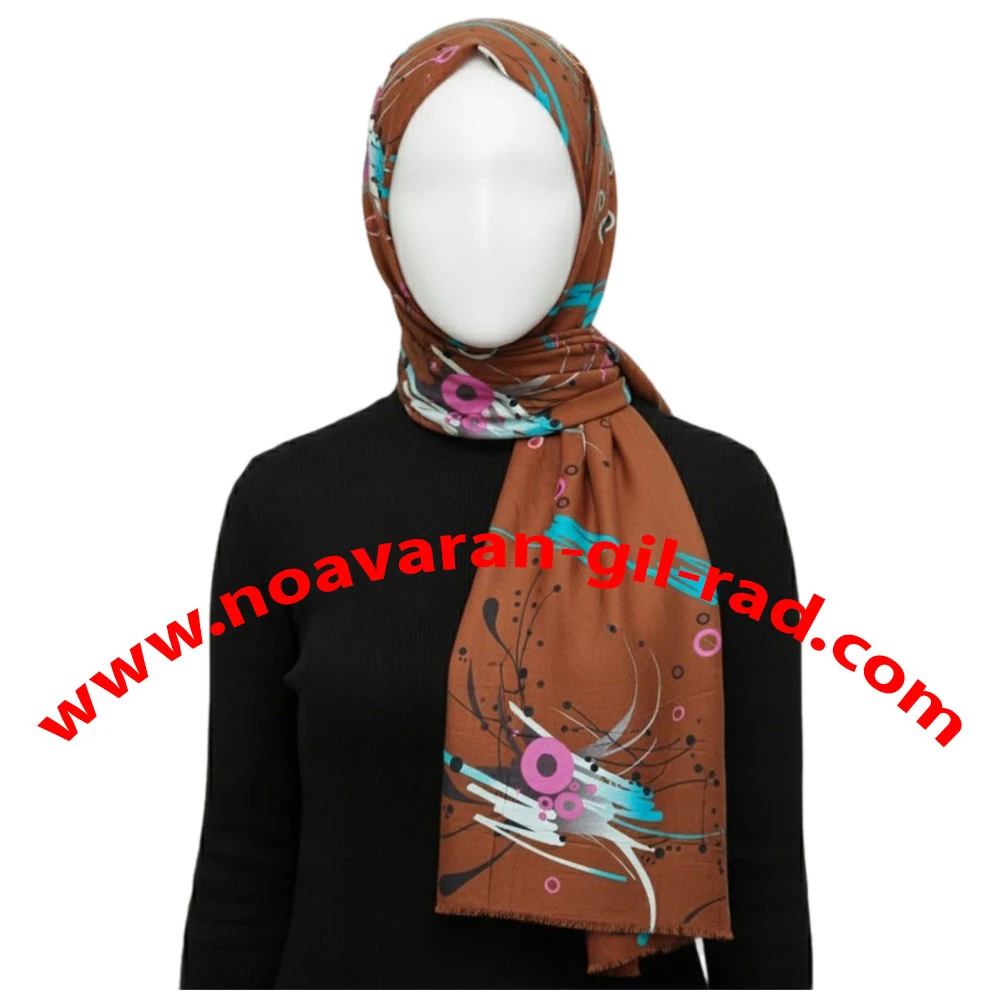 شال نخی 1271