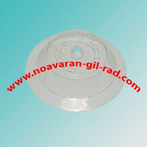 قاب محافظ موتور دوقلو