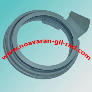 لاستیک دور درب سامسونگ 8 کیلو فاق بلند J 147 فابریک