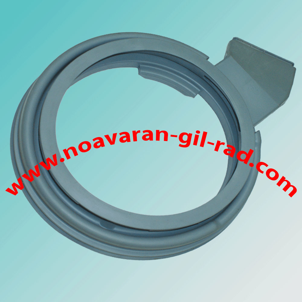 لاستیک دور درب سامسونگ 8 کیلو فاق بلند J 147 فابریک