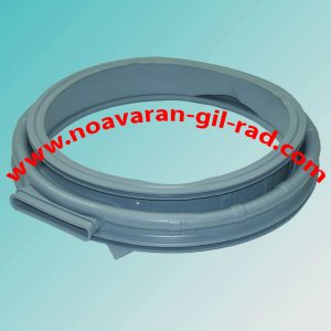 لاستیک دور درب سامسونگ خشک کن دار 1488 فابریک