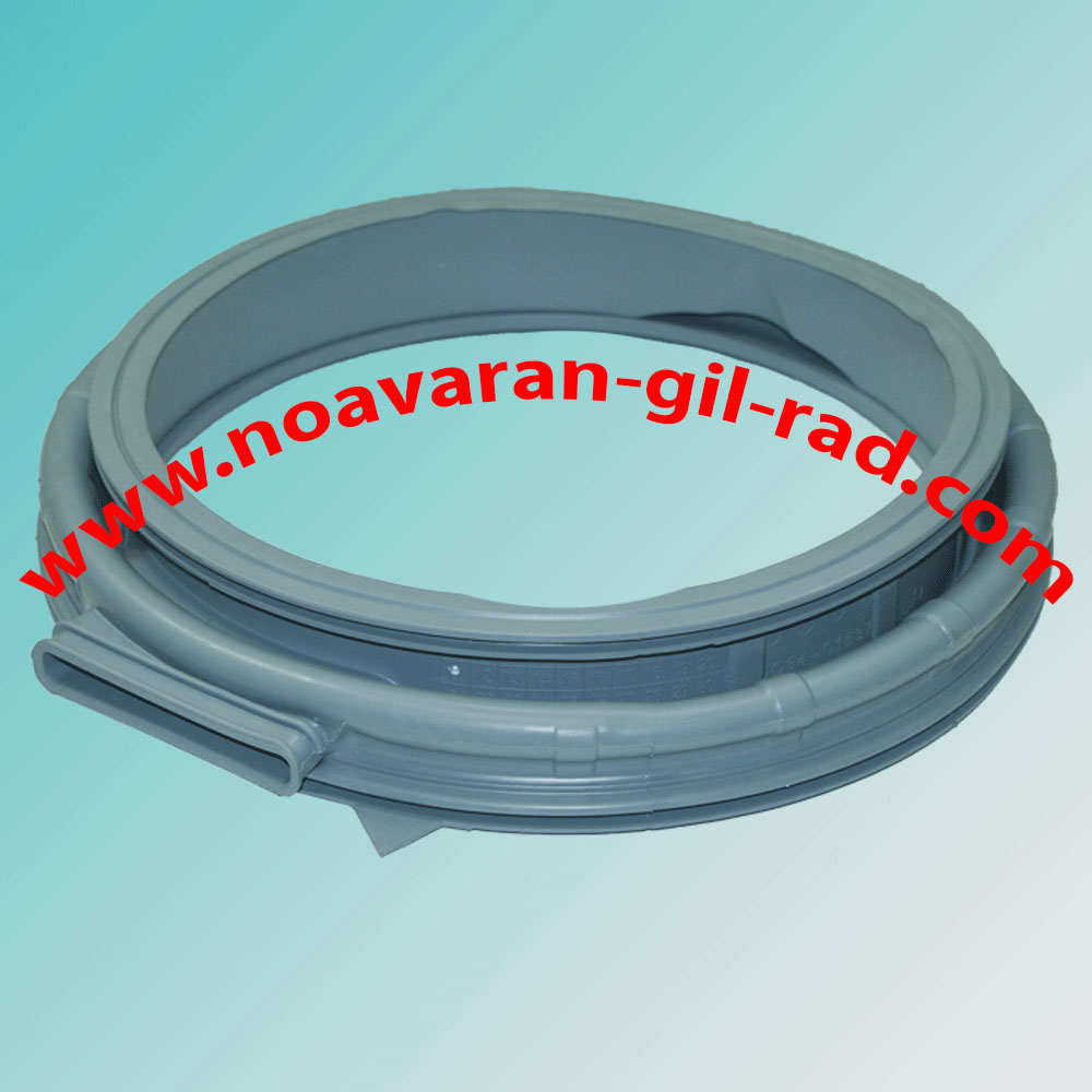 لاستیک دور درب سامسونگ خشک کن دار 1488 فابریک