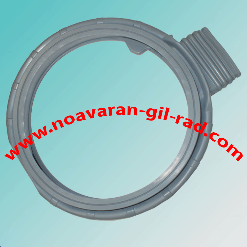 لاستیک دور درب سامسونگ خشک کن دار 1492 فابریک