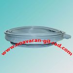 لاستیک دور درب سامسونگ خشک کن دار 1492 ایران