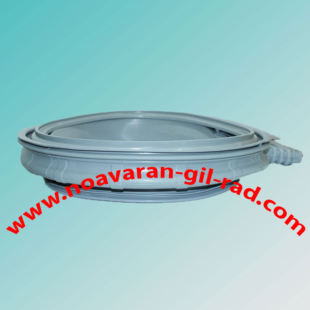 لاستیک دور درب سامسونگ خشک کن دار 1492 ایران