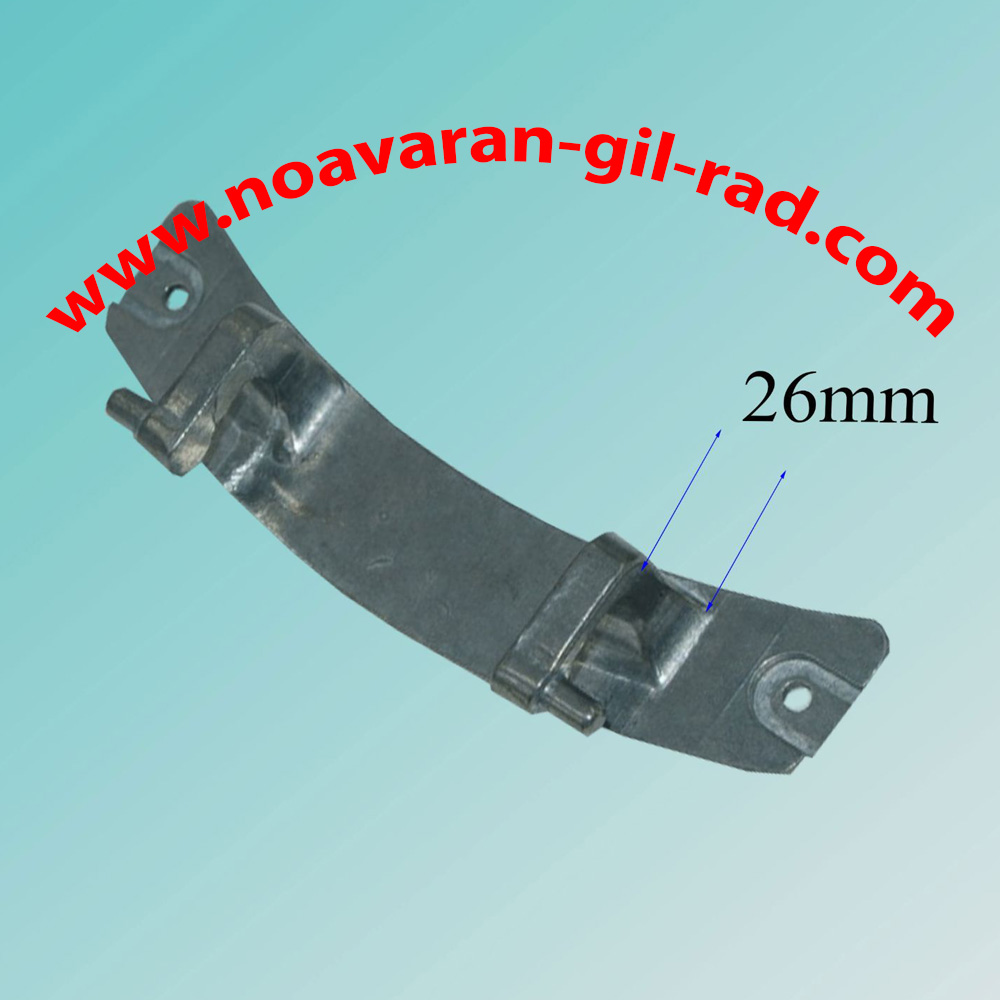 لولای مایدیا - کرال - پاکشوما کوتاه