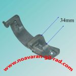 لولای پاکشوما بازو بلند