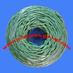 نخ پلاستیک شیرنی (بسته بندی)