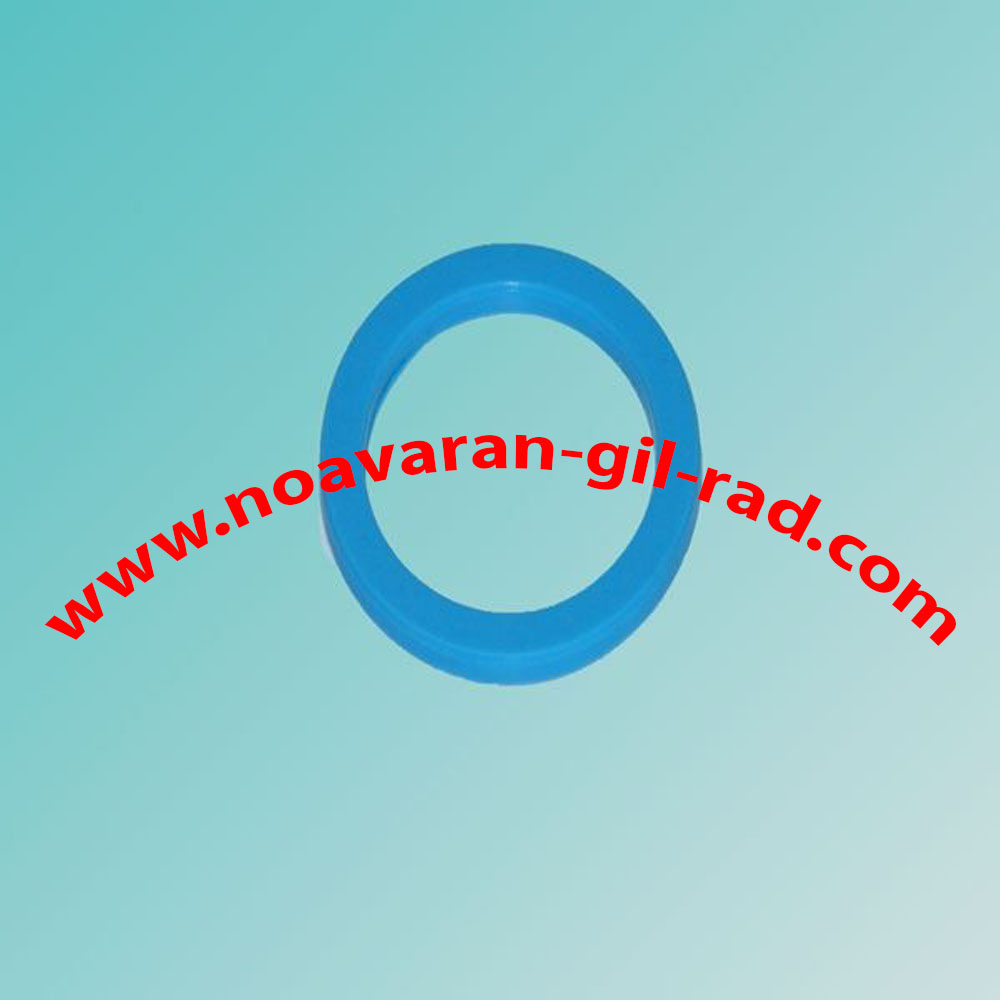 واشر درب نمک ظرفشویی ال جی