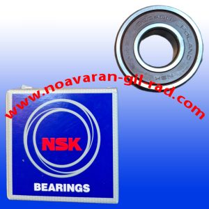 بلبرینگ 6204 2RSC3-FIBRE – NSK لهستان POLAND